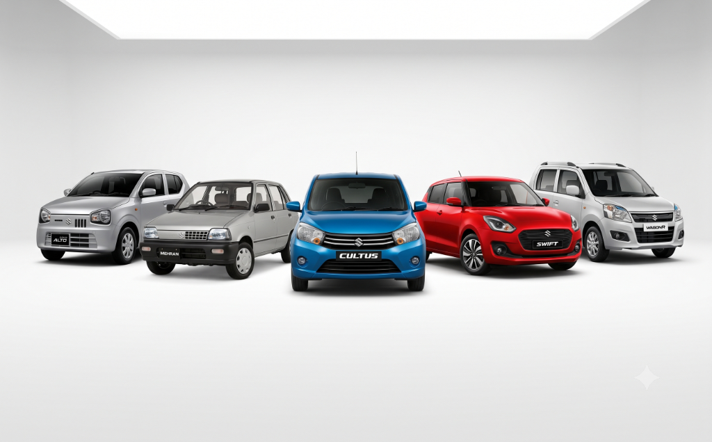 Hatchbacks